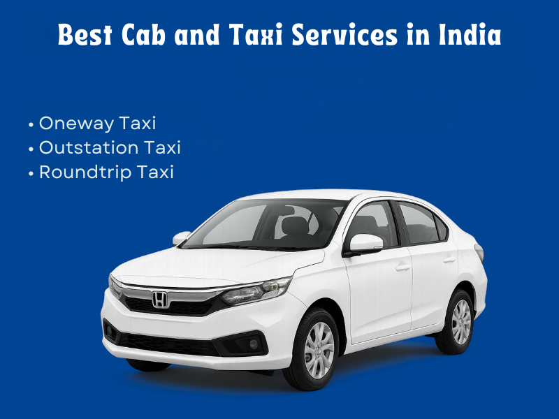 Bhubaneswar Cab Service